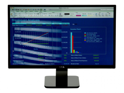 3M : AG23.8W9 ANTI-GLARE PROTECTION FILTER pour 23.8I 16:9