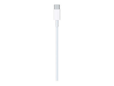 Apple : USB-C CHARGE cable (2M) .