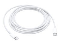 Apple : USB-C CHARGE cable (2M) .