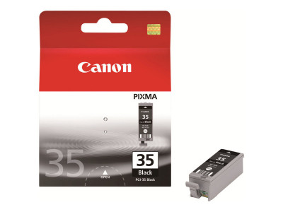 Canon : PGI-35 BK Cartouche encre NOIR pour IP100