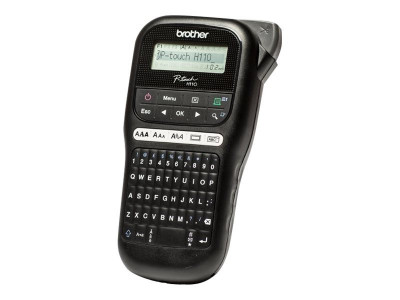 Brother P-Touch PT-H110 - Étiqueteuse portable et ludique