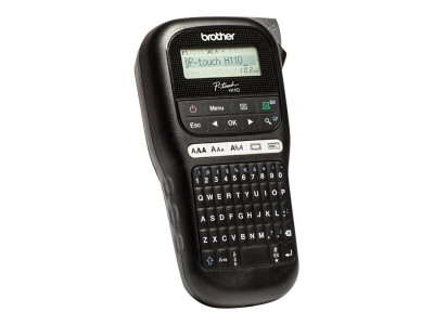 Brother P-Touch PT-H110 - Étiqueteuse portable et ludique