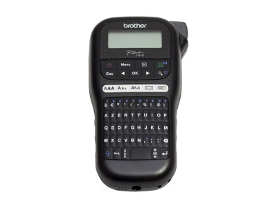 Brother P-Touch PT-H110 - Étiqueteuse portable et ludique