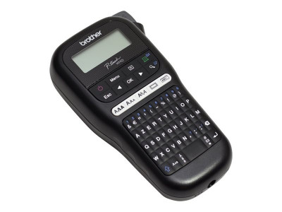 Brother P-Touch PT-H110 - Étiqueteuse portable et ludique