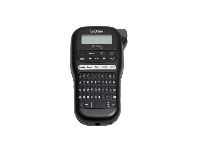 Brother P-Touch PT-H110 - Étiqueteuse portable et ludique