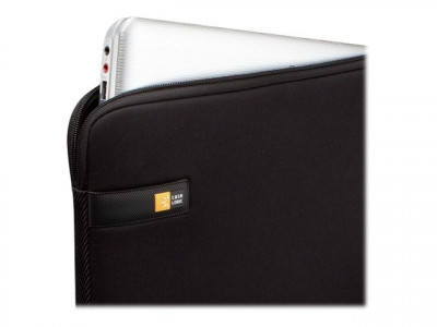 Case Logic : 17IN NOTEBOOK SLEEVE MACBOOK EVA-FOAM BLACK