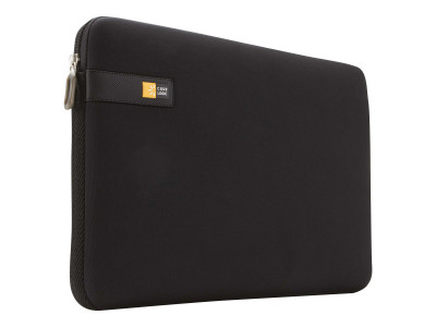 Case Logic : 17IN NOTEBOOK SLEEVE MACBOOK EVA-FOAM BLACK