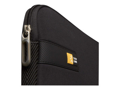 Case Logic : 17IN NOTEBOOK SLEEVE MACBOOK EVA-FOAM BLACK