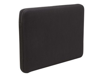 Case Logic : NEOPRENE 16IN NOTEBOOK SLEEVE SLIM-LINE BLACK