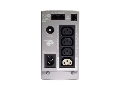 APC : BACK-UPS 500CS 500VA 300W