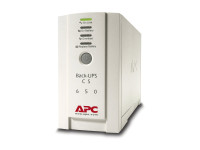 APC : BACK-UPS CS 650VA USB/SERIE