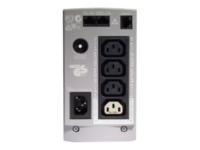 APC : BACK-UPS CS 650VA USB/SERIE