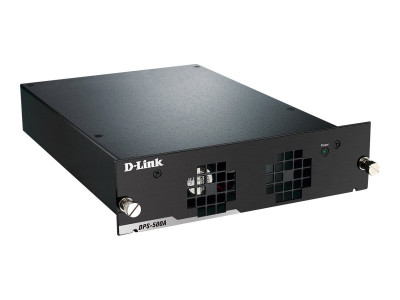 D-Link : MODULAR REDUNDANT POWER SUPPLY 156W