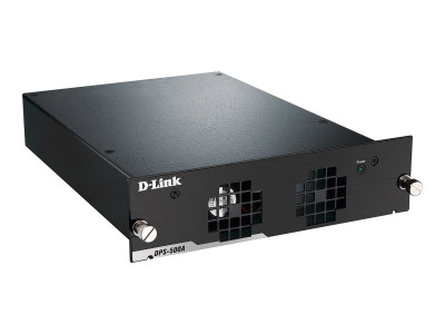 D-Link : MODULAR REDUNDANT POWER SUPPLY 156W