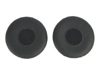 GN NetCom : JABRA EVOLVE 20-65 EAR CUSHION LEATHER 10 pack GN NetCom : JABRA EVOLVE 20-65 EAR CUSHION LEATHER 10 pack