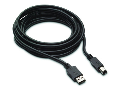 HP : 300CM DP USB B-A CABLES .