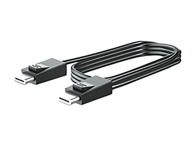 HP : 300CM DP USB B-A CABLES .
