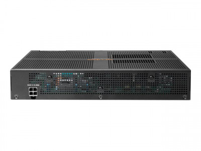 HP : ARUBA 2930F 8G POE+ 2SFP + SWCH