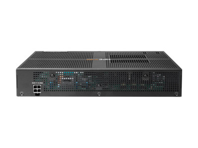 HP : ARUBA 2930F 8G POE+ 2SFP + SWCH
