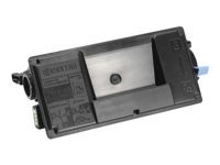 Kyocera Mita : TK-3160 BLACK TONER CASSETTE ECOSYS P3045DN