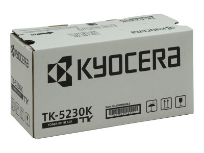 Kyocera TK-5230K Toner Noir 2600 pages