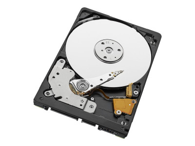 Seagate : BARRACUDA 2.5IN 500GB SATA 2.5IN 5400RPM 6GB/S 128Mo 7MM