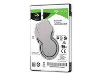 Seagate : BARRACUDA 2.5IN 500GB SATA 2.5IN 5400RPM 6GB/S 128Mo 7MM
