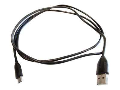 Socket Communication : CHS SERIES 8 CHARGING cable USB
