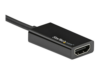 Startech : ADAPTATEUR DISPLAYPORT VERS HDMI - M pour - ULTRA HD 4K 60 HZ