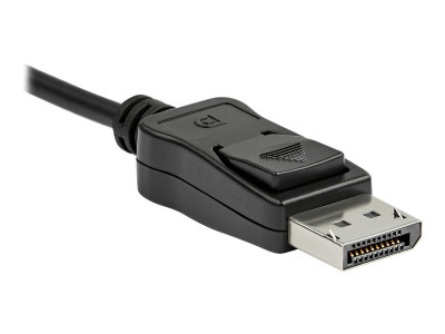 Startech : ADAPTATEUR DISPLAYPORT VERS HDMI - M pour - ULTRA HD 4K 60 HZ