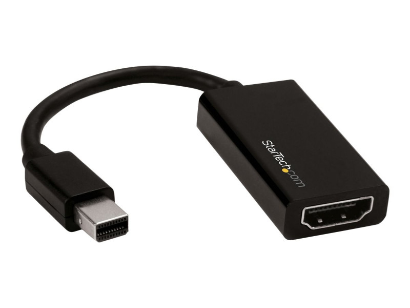 Haute Qualité Thunderbolt DisplayPort vers HDMI Câble Adaptateur