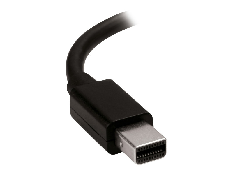 cable mini dp mini DisplayPort mâle vers hdmi adaptateur (conviens  thunderbolt )