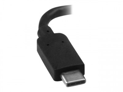 Startech : ADAPTATEUR USB TYPE-C VERS HDMI 4K avec USB POWER DELIVERY