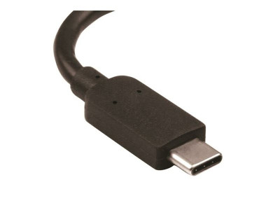 Startech : ADAPTATEUR USB TYPE-C VERS HDMI avec USB POWER DELIVERY