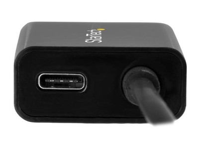 Startech : ADAPTATEUR USB TYPE-C VERS HDMI avec USB POWER DELIVERY