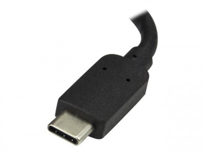 Startech : ADAPTATEUR USB TYPE-C VERS HDMI avec USB POWER DELIVERY