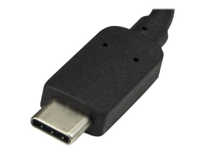 Startech : ADAPTATEUR USB TYPE-C VERS HDMI avec USB POWER DELIVERY