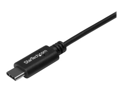 Startech : CABLE USB 2.0 USB-C VERS USB-A de 2 M - M/M