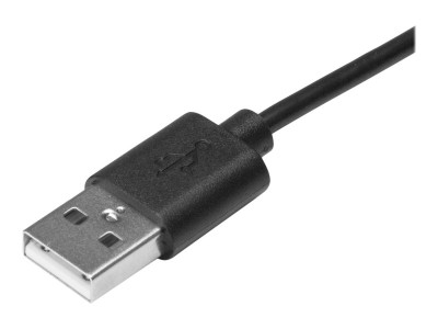 Startech : CABLE USB 2.0 USB-C VERS USB-A de 2 M - M/M