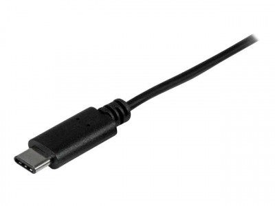 Startech : CABLE USB 2.0 USB-C VERS USB-A de 2 M - M/M