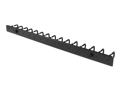 Startech : GUIDE-CABLES 0U de 91 CM pour RACK avec ANNEAUX