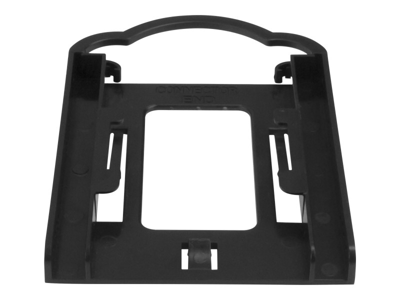 Support de montage 3,5' pour SSD 2,5' - Supports et accessoires de montage  de disque