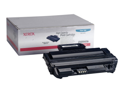 Xerox : haute capacité PRINT cartouche
