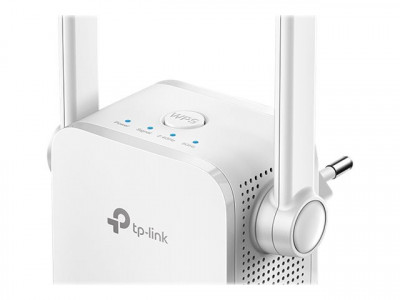 TP-Link : AC1200 DUAL B WRLS WALL PLUGGED RANGE EXTENDER MEDIATEK 867MBPS