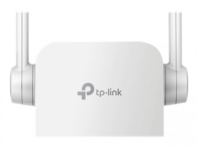 TP-Link : AC1200 DUAL B WRLS WALL PLUGGED RANGE EXTENDER MEDIATEK 867MBPS