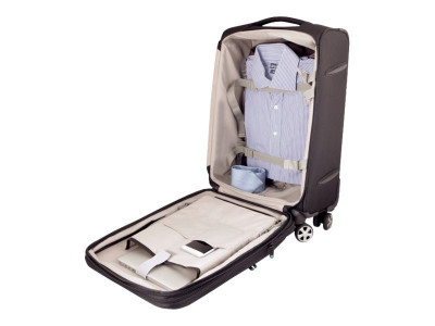 Urban Factory : CITY TRAVEL TROLLEY 15.6IN .