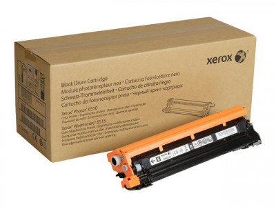 Xerox Tambour NOIR 48000 pages pour imprimante 6515 6510