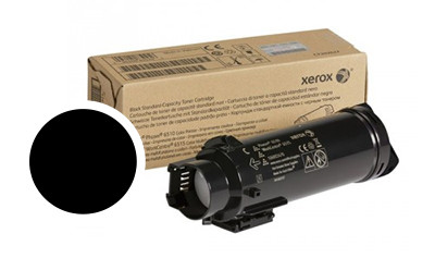 Xerox Toner NOIR 2500 pages pour imprimante 6515 6510