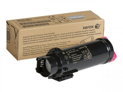 Xerox Toner MAGENTA 1000 pages pour imprimante 6515 6510