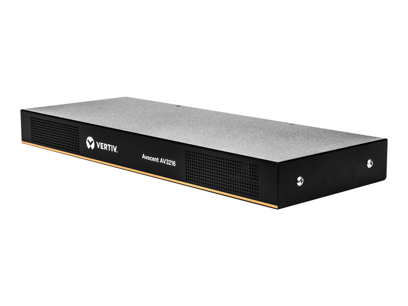 Avocent : 2X16 CAT5 DIGITAL KVM SWITCH